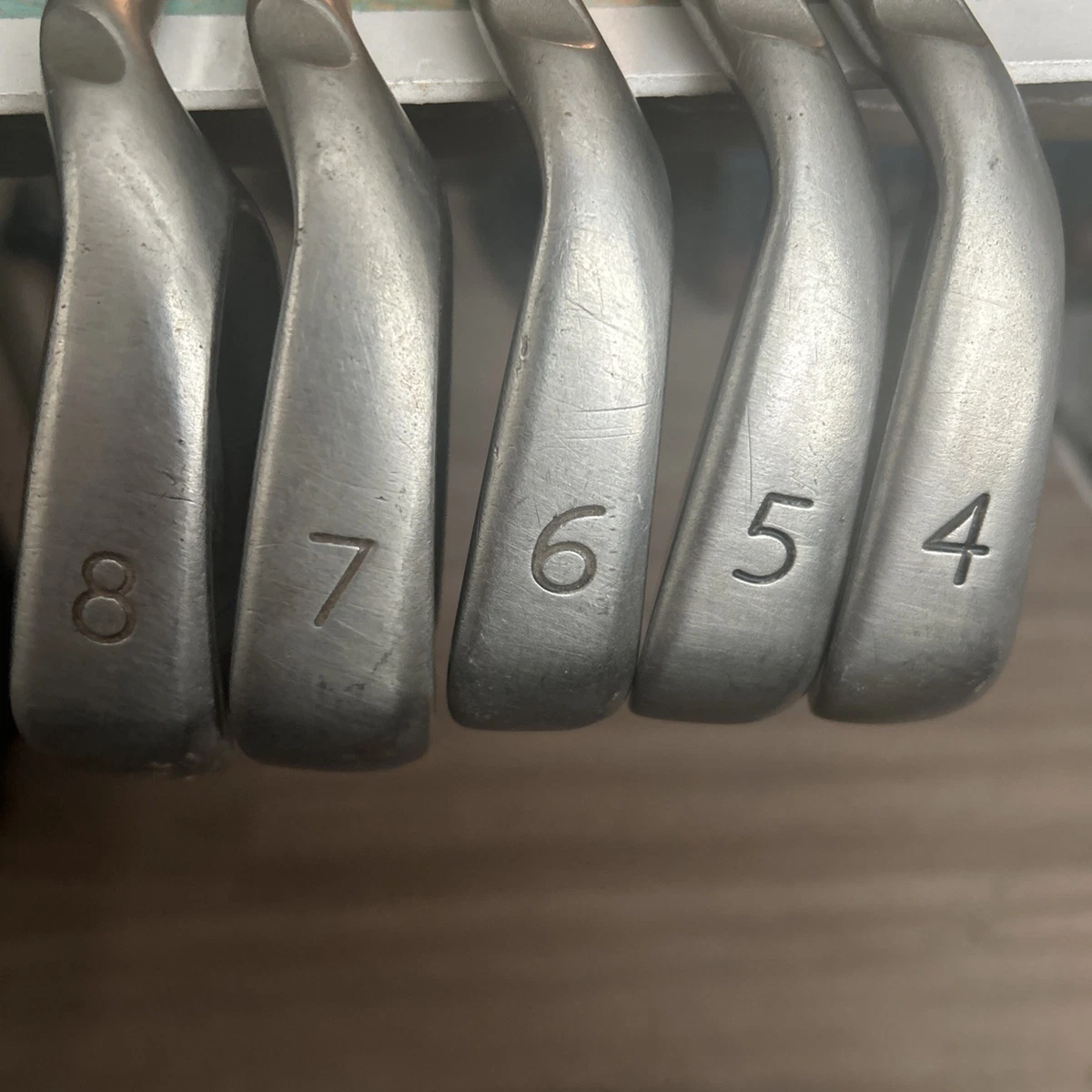 Ping G2 Irons for sale - eBay