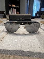 Cartier sunglasses men s aviator