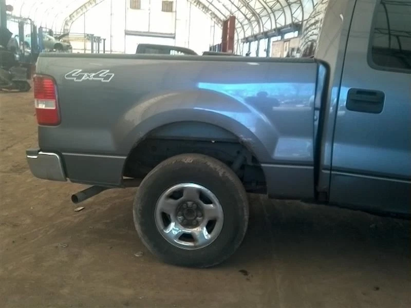 Colector de escape para pasajeros 8-280 4,6 L VIN W se adapta a camioneta Ford F150 04-06 3430254 Foto 4 de 4