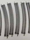 N Scale Track Lot Atlas Snap Track Curves & Straights + Kato Unitrack Expansion — photo 4