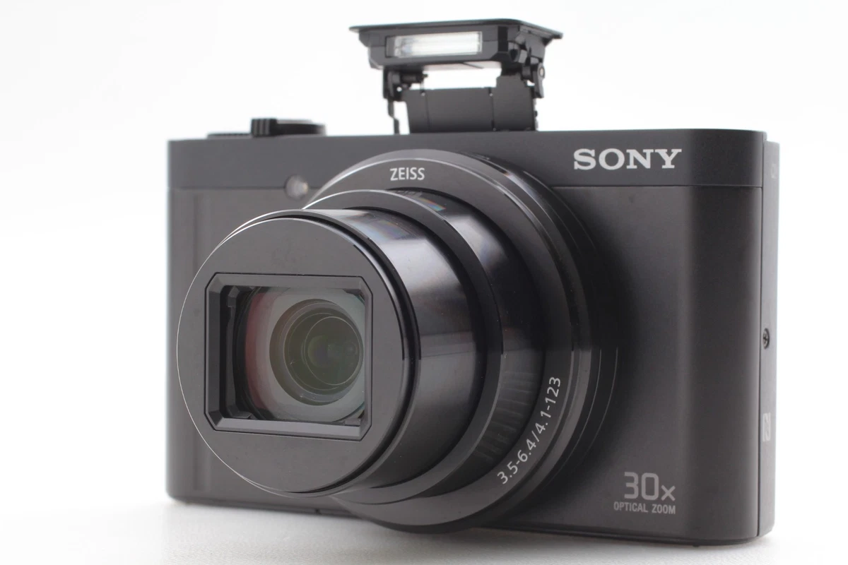 Sony Cyber-shot DSC-WX500 Sony Cyber-shot Digital Cameras for sale
