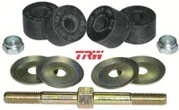 TRW JTS251 Stange/Strebe FüR Stabilisator Koppelstange Strebe Vorderachse