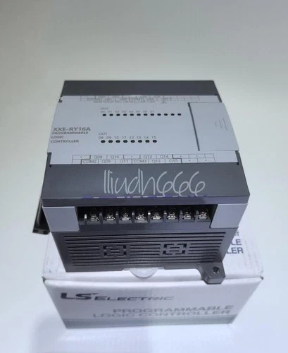 ONE NEW LS XXE-RY16A expansion module