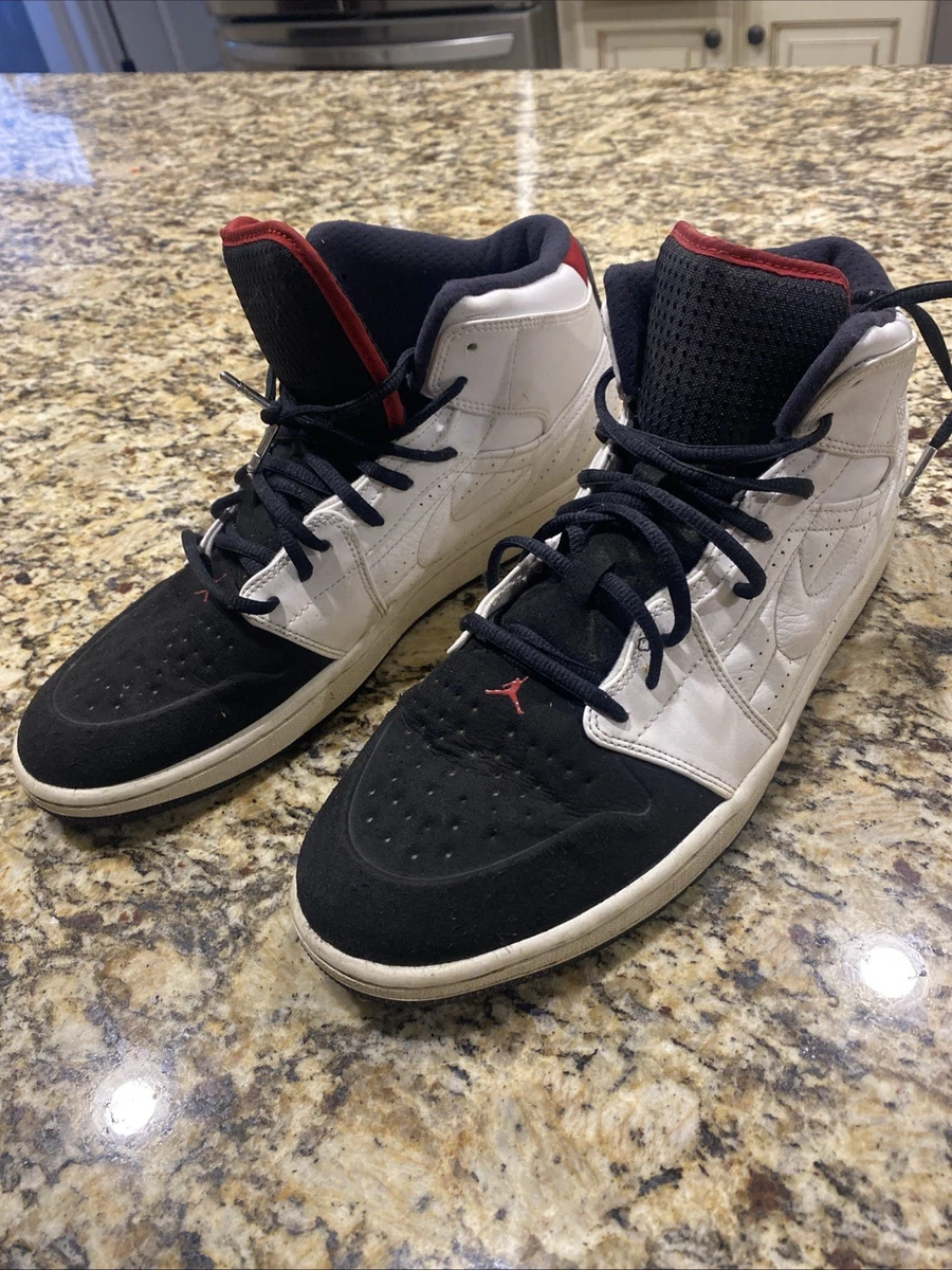 Jordan 1 Retro '99 White | eBay