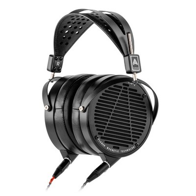 Audeze LCD-X Open-Back Headphones with Leather Earpads & Travel Case (Demo Deal)