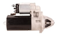 Walker Anlasser 12V FüR Audi 100 C1 C3 200 Coupe B2 Quattro B3 C4 80 B4 C2 90