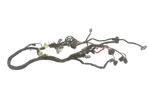 Yamaha Grizzly 450 EPS 11 Wiring Harness 1CT-82590-00-00 54172