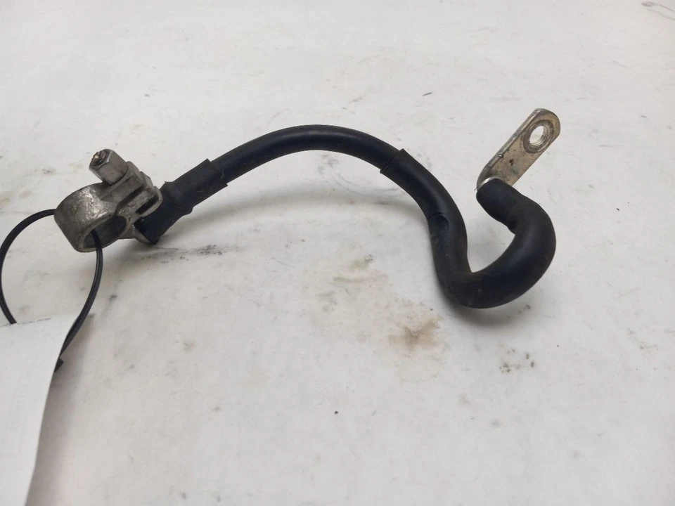 CABLE BATERÍA POSITIVO se adapta a VOLKSWAGEN CC 2009 OEM 3C0 971 225 Foto 2 de 3