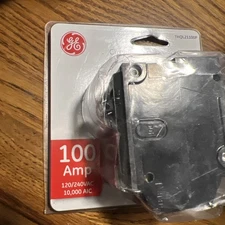 GE TV205232 Energy Industrial Solutions  - THQL21100P