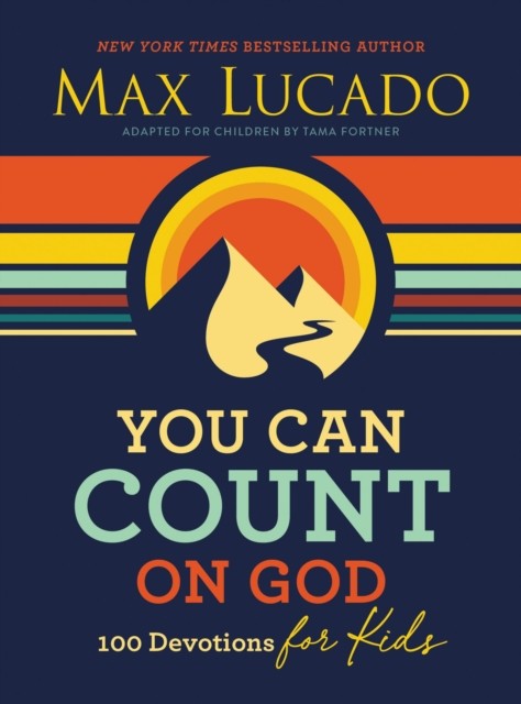 You Can Count on God by Max Lucado - - Image 3