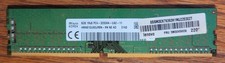 SK Hynix 8GB DDR4 3200MHz HMA81GU6DJR8N-XN Desktop Memory