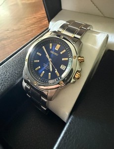 Seiko 6a32 | eBay