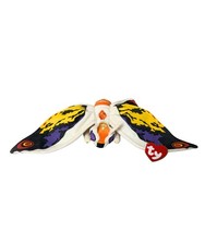Ty Classic - Mothra Godzilla, (1.5"), MWMT Stuffed Animal Toy