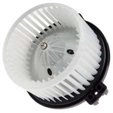 Heater Blower Motor with Fan Cage Front For Jeep Grand Cherokee 99-01 5012701AB