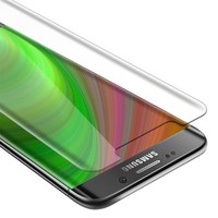 Panzerfolie FüR Samsung Galaxy S7 Edge Schutzfolie Tempered Glas