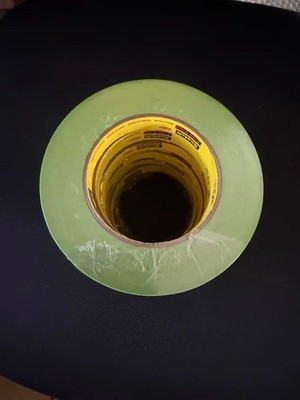 *12 CT* 3M Scotch 233+ Performance Green Masking Tape 18mm x 55mm Rolls (26334)
