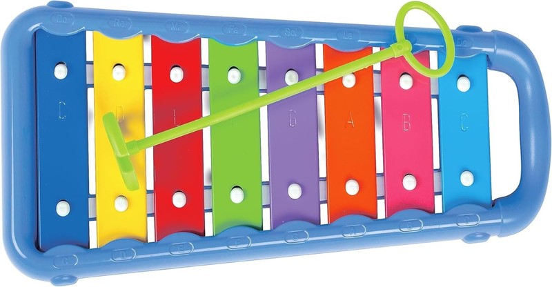 hohner kids xylophone