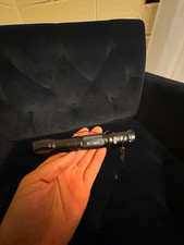 HiTekk Green Laser Pointer Pen 532nm  5mW Class 1 with Wrist Strap