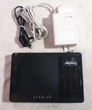 Frontier FRX523 Optical Network Terminal XGS-PON ON with Power Supply 