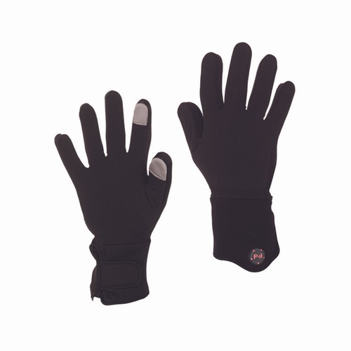 Fodera per guanti riscaldati unisex Mobile Warming 7,4 V - Foto 3 di 4