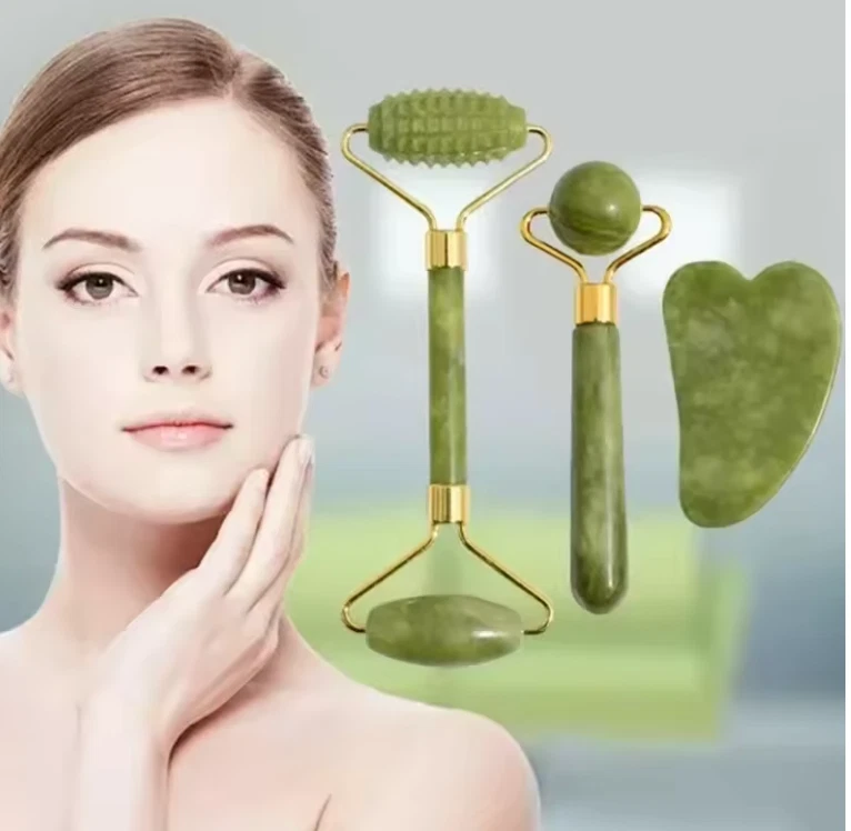 Facial Massage Roller for sale - eBay