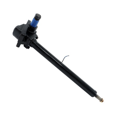 #ad Steering Box Shaft Assy For Yanmar YM2000 YM2200 YM2210 SVU322792 VIC359697242 $136.63