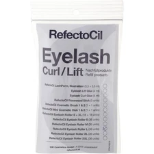 Eyelash lamination curlers (L) RefectoCil Eyelash Perm 36 pcs.