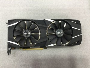 Asus Rog Strix Geforce Rtx 2080 Ti for sale | eBay