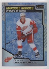 2020-21 O-Pee-Chee Platinum Arctic Freeze 88/99 Gustav Lindstrom #182 0g4