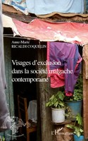 Visages D'exclusion Dans La SociéTé Malgache Contemporaine Coquelin Taschenbuch