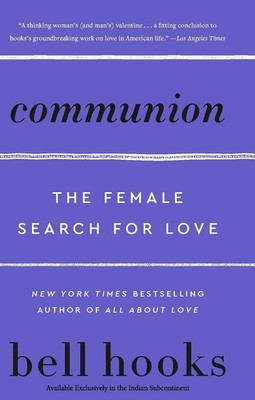 COMMUNION by Hooks, Bell NEW Paperback