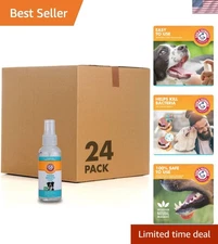 for Pets Fresh Breath Dental Spray for Dogs | Easy and Effective Way to Reduc...