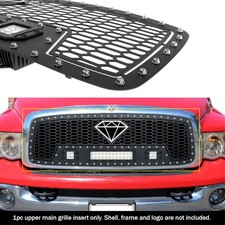 2002-2005 Dodge Ram 1500 2002-2005 Dodge Ram 2500 2002-2005 Dodge Ram 3500 ...