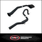 REDBACK 2.5" CATBACK EXHAUST WITH TAILPIPE FITS FORD FALCON EA-AU 6CYL 4.0L SEDA