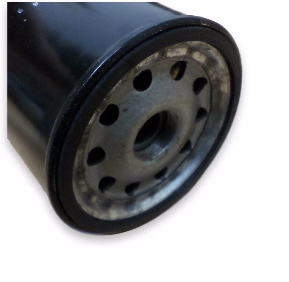 Hastings 955 Secondary Fuel Filte Spin on - Image 2 of 3