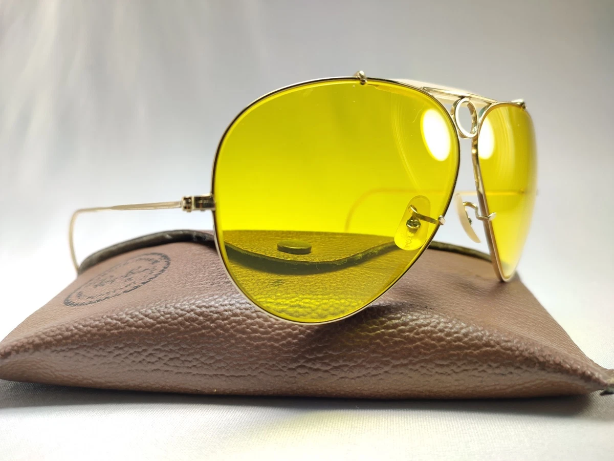 Ray-Ban B L Shooters products for sale | eBay
