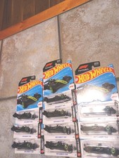 Lot of 10 2025 Hot Wheels F1 Kick Sauber Formula 1 Team