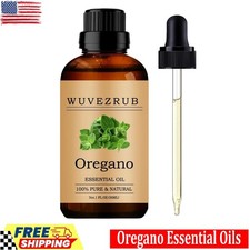 MEJOR Aceite De Oregano Organico Combate Candidiasis Pie De Atleta Hongo De U a