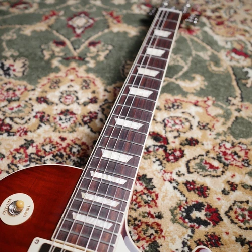 Gibson Les Paul Standard '60S Iced Tea 4.03Kg