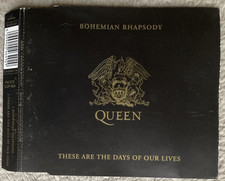 Queen - Bohemian Rhapsody /  Maxi CD