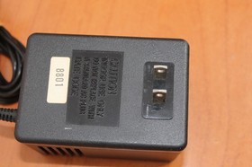 PC ENGINE CONSOLE PCENGINE - ( PROBABLY NEW!)