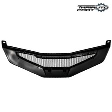 2009 - 2014 HONDA FIT FRONT BUMPER COVER GRILLE - GRILLE DE
