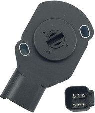 Cummins Throttle Position Sensor TPS APPS Compatible with 5.9L 98-07 RAM 2500 35