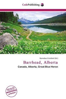 Barnabas Cristóbal | Barrhead, Alberta | Taschenbuch | Englisch (2026)