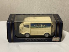 Eligor CITROEN H VAN Citroen Van 1/43 Model Minicar