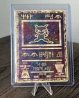 Pokémon TCG Ancient Mew Creasing And Corner Edges Coming Apart- See Photos