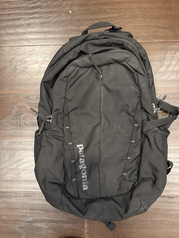 Patagonia Backpack