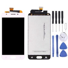 Replacement LCD Display and Touch Screen for Galaxy On5 (2016) & J5 Prime