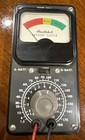 VINTAGE Healthkit BT-1 Battery Tester PLUS GD-1703 Battery Life Tester — photo 4