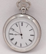 Hachette Nostalgic Japanese Pocket Watch 3 Yomigaeru Kyoushu Series - Rare Japan